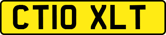 CT10XLT