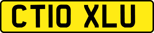 CT10XLU