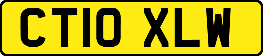 CT10XLW
