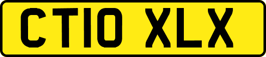 CT10XLX