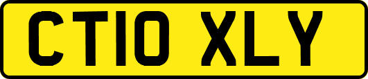 CT10XLY