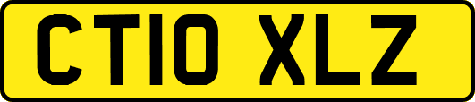 CT10XLZ