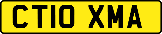 CT10XMA