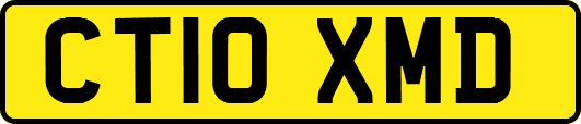 CT10XMD
