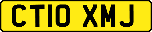CT10XMJ
