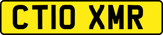 CT10XMR