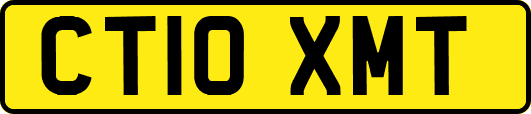 CT10XMT