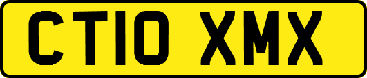 CT10XMX