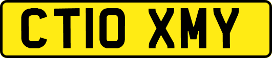 CT10XMY