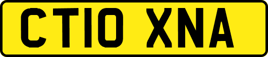 CT10XNA