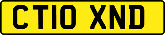 CT10XND