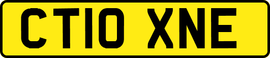 CT10XNE