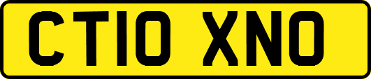 CT10XNO