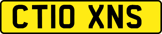 CT10XNS