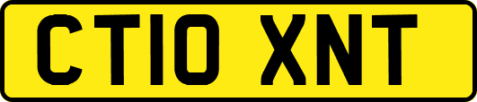 CT10XNT