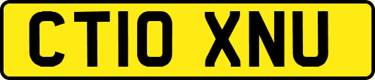 CT10XNU
