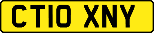 CT10XNY