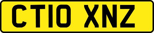 CT10XNZ