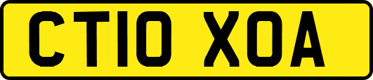 CT10XOA
