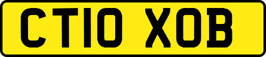CT10XOB