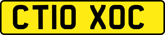 CT10XOC