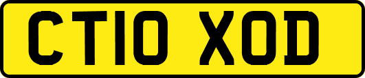 CT10XOD