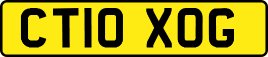 CT10XOG