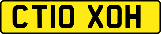 CT10XOH
