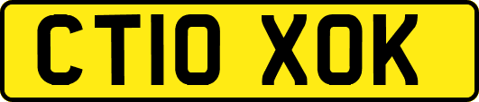 CT10XOK