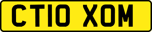 CT10XOM