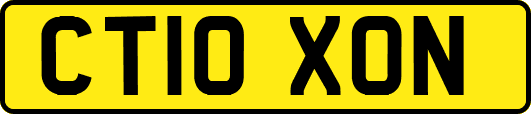 CT10XON
