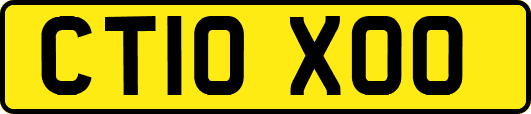 CT10XOO