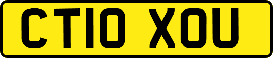 CT10XOU