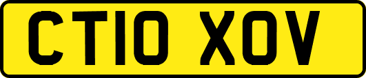 CT10XOV