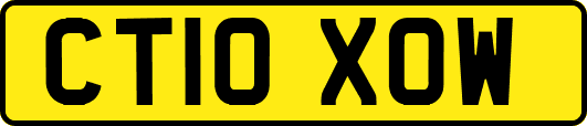 CT10XOW