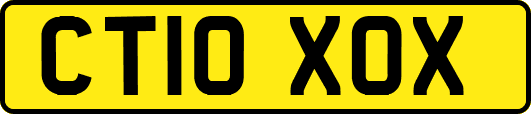 CT10XOX