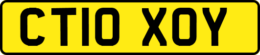 CT10XOY