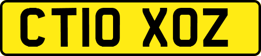 CT10XOZ