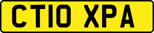 CT10XPA