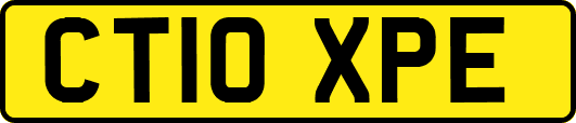 CT10XPE