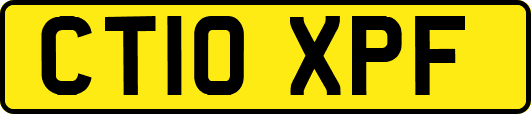 CT10XPF