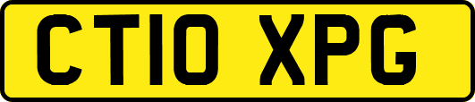 CT10XPG