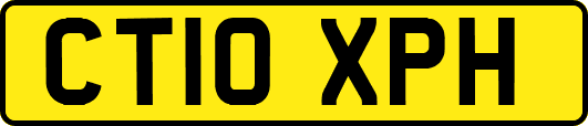 CT10XPH