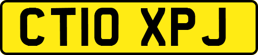 CT10XPJ