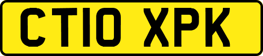 CT10XPK