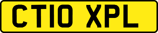 CT10XPL