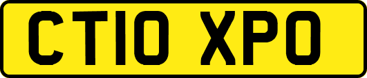 CT10XPO