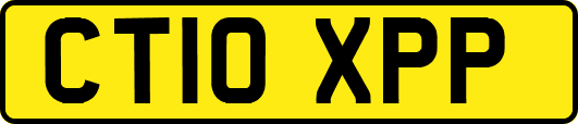 CT10XPP