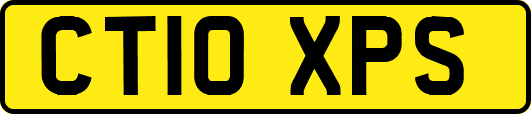 CT10XPS
