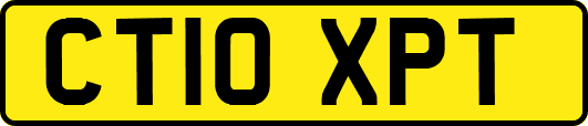 CT10XPT